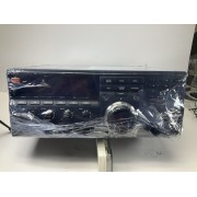 JAPAN JRC NRD-535 communication receiver with matching NVA-88 Speaker